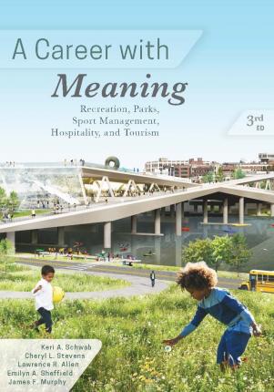 A Career with Meaning, 3rd ed. - eBook