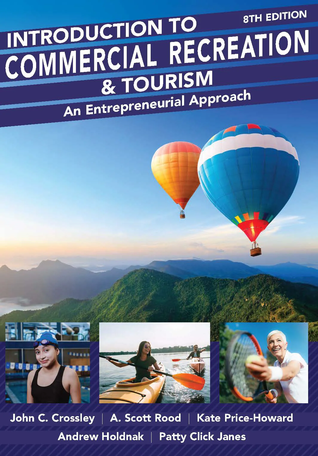 Tourism