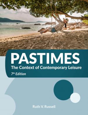 Pastimes, 7th ed. - eBook