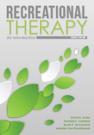 Recreational Therapy, 4th ed. - eBook