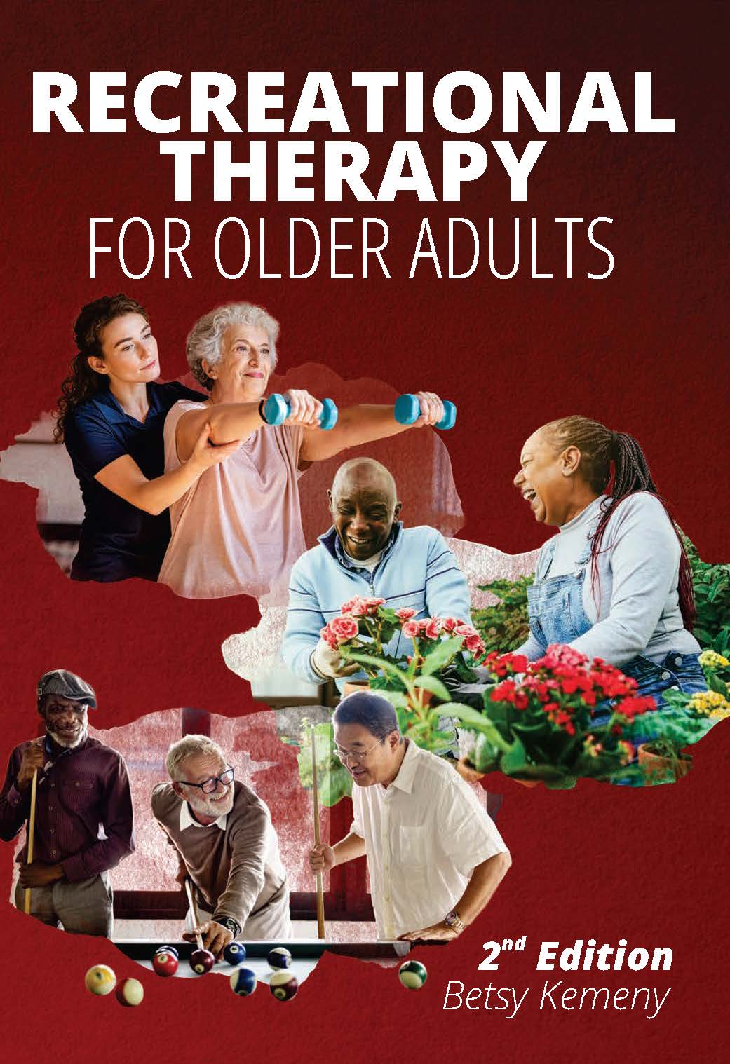 Recreational Therapy (TR)